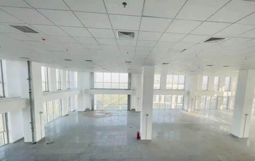 子拓国际广场实拍图1