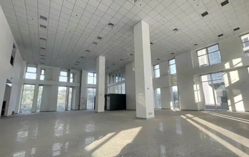 子拓国际广场实拍图3